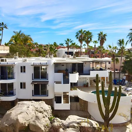 Apartment Near The Beach With Terrace #10 Cabo San Lucas Exterior photo