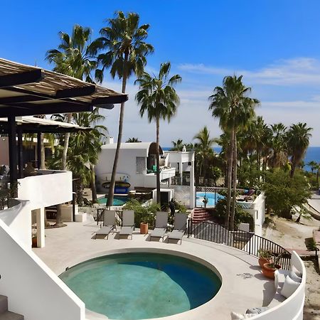 Apartment Near The Beach With Terrace #10 Cabo San Lucas Exterior photo