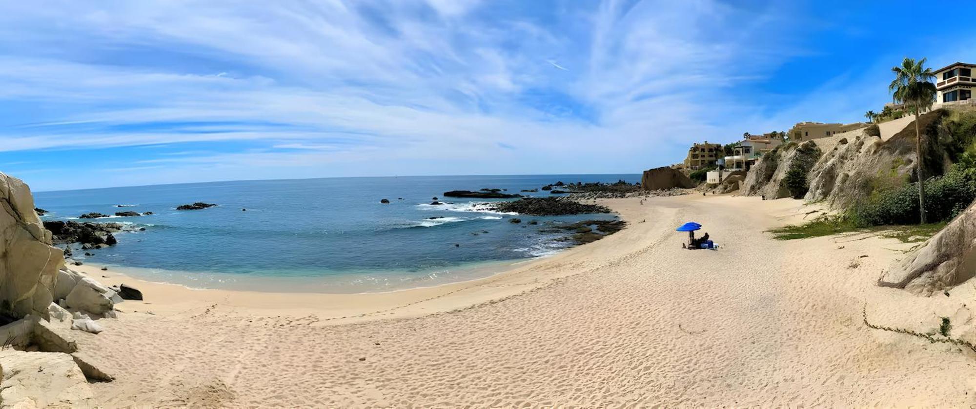 Apartment Near The Beach With Terrace #10 Cabo San Lucas Exterior photo